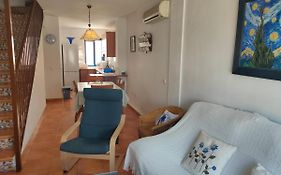 Apartamento en pleno Parque Natural Cabo de Gata, Isleta del Moro